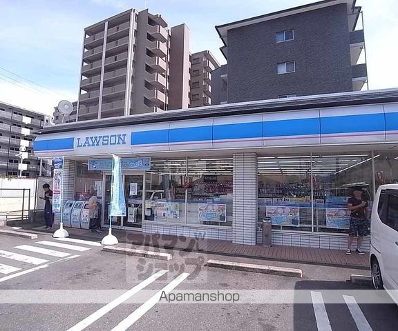 オークテラス西京極の周辺写真