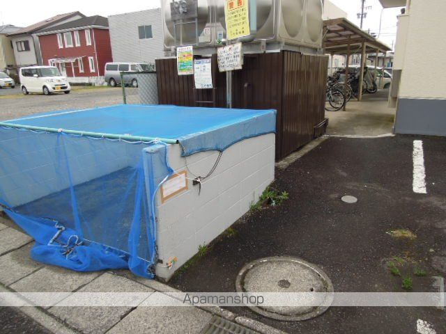 小牧山ハイツのその他写真