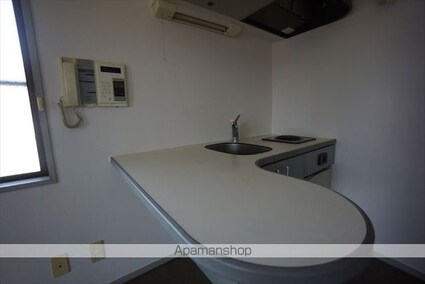 シャタック清水[1R/18.16m2]のその他内装