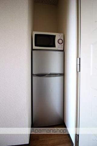 COMFORT HIROSEIの内装写真