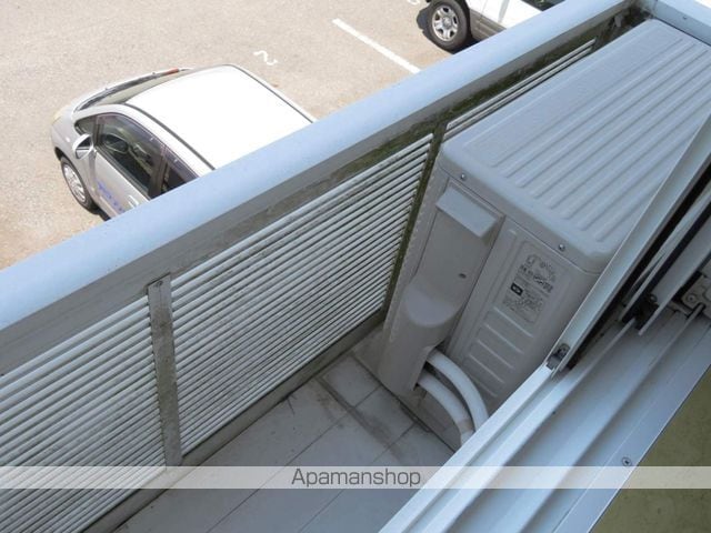 レオパレス光の内装写真
