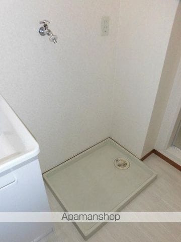 セジュール小森野II A棟の内装写真