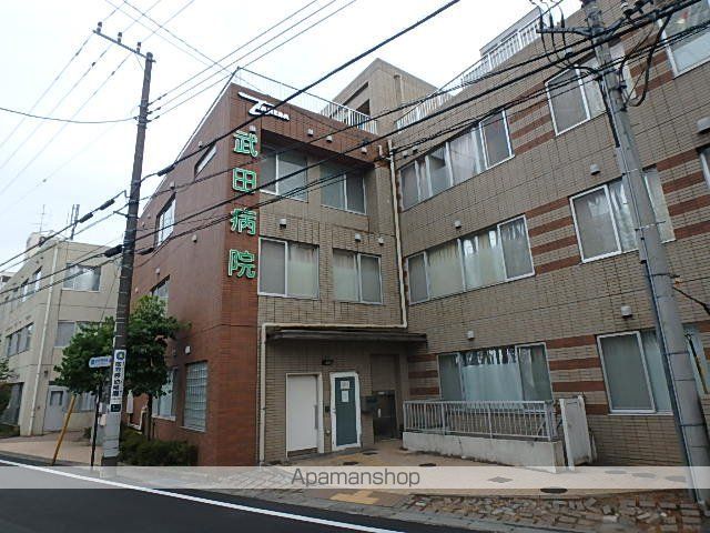 グレース多摩川の周辺写真