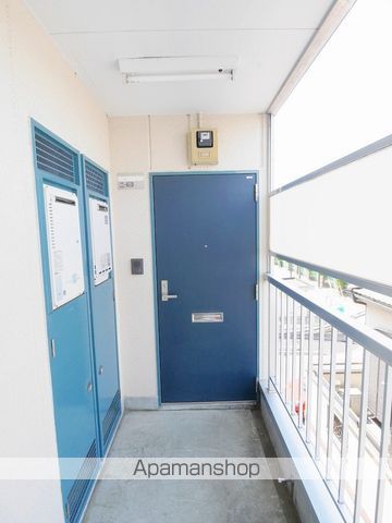 コンフォートマンション北戸田のその他写真