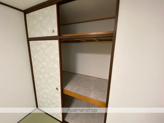 PHOENIX COURT 交野Iの内装写真