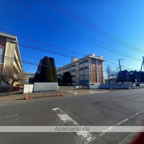 石井コーポの周辺写真