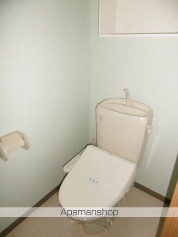 エスポワール穂並IIの内装写真
