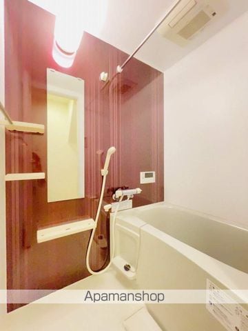 ラフィーカ金山の内装写真