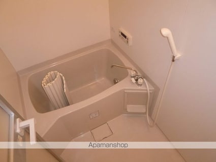 滋賀県彦根市川瀬馬場町[2DK/44.72m2]のバス