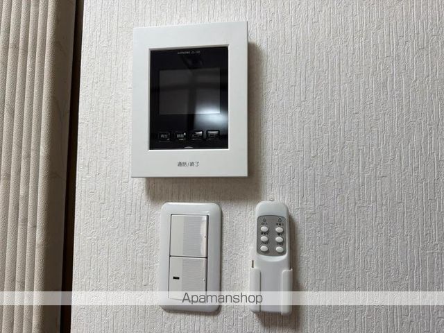 フォルトゥーナ カメオカの内装写真