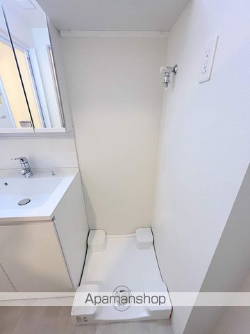 SPLENDID堀江の内装写真
