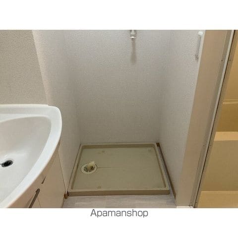 フォレスト小山の内装写真