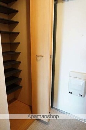 ＮＥＳＴスエヒロ[1K/30.66m2]の玄関