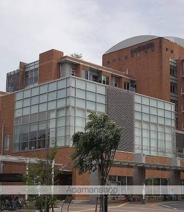 東京都青梅市新町３丁目[2LDK/66.78m2]の周辺4