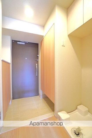 リビオメゾン御茶ノ水EASTの内装写真