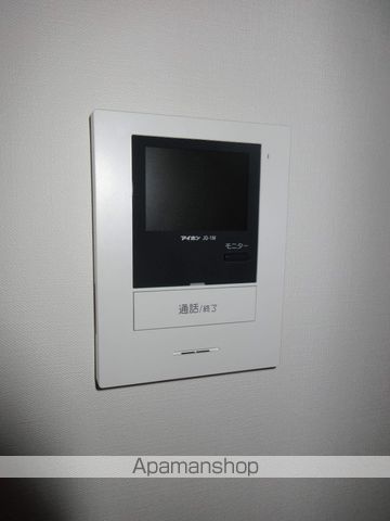 NORTH GARDENの内装写真