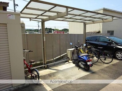 和歌山県和歌山市口須佐[1LDK/51.38m2]の共用部2