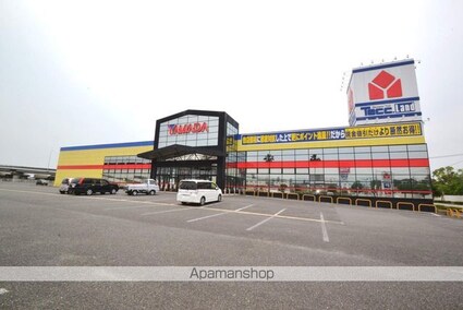 クオリア　Ⅰ[1LDK/45.27m2]の周辺3