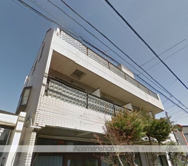 東京都三鷹市新川３丁目[1R/18.48m2]の外観5