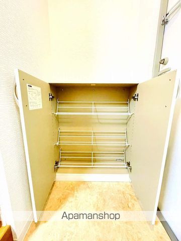 コンフォール千林の内装写真