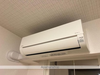 ベルエア国分寺Ｄ[1LDK/50.01m2]のその他設備