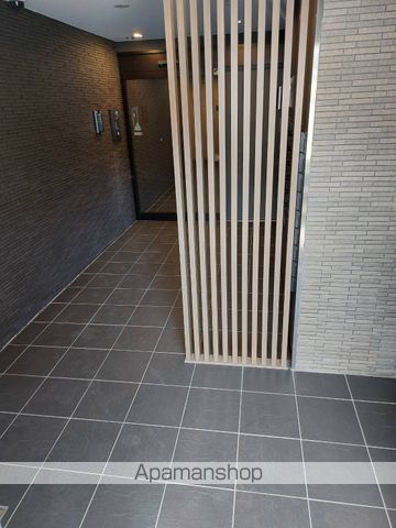 RELUXIA不動前の内装写真