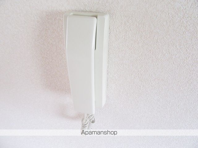 SOCIA YAMANEの内装写真