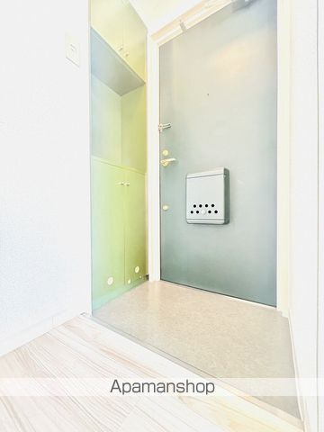 マンション和気の内装写真