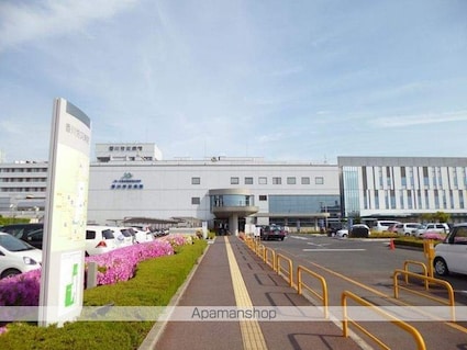 ラ・ルミエール土器西Ａ棟[1LDK/45.36m2]の周辺