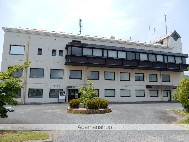宇野線 備前片岡駅 徒歩11分 2階建 築10年の周辺写真