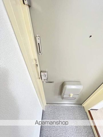 クリスタルコート26の内装写真