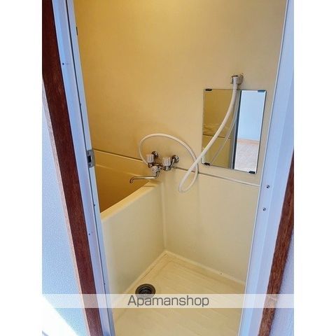 加納マンションBの内装写真
