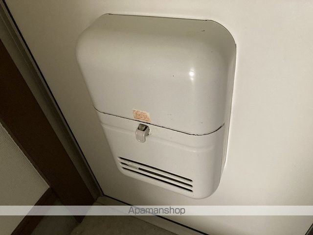 江北ランドスケープの内装写真