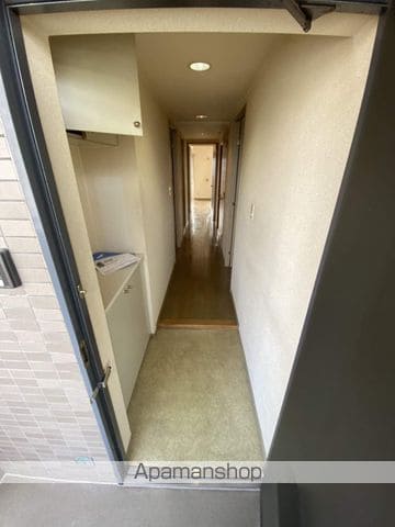 シュティーレマツバラの内装写真