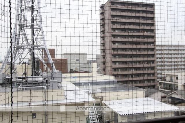 ダイアパレス錦町604号の内装写真