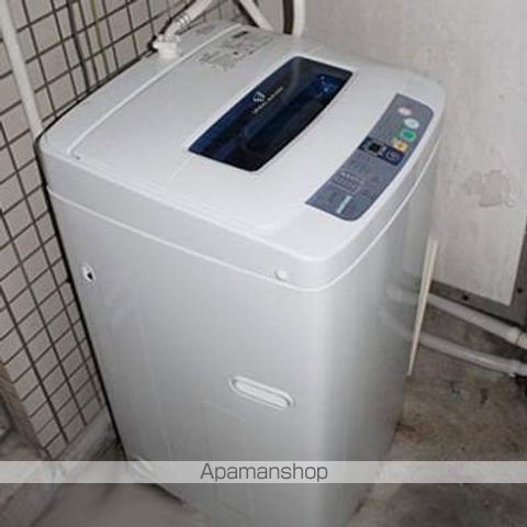 LiVEMAX ANGELの内装写真