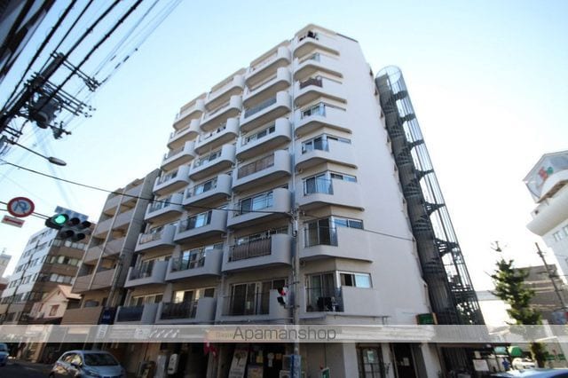 ハイライフ蛍池の外観写真