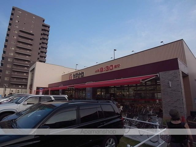 セレニティー名駅西の周辺写真
