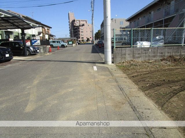コーポメモリアルの周辺写真