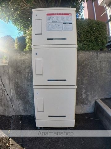 カステーロの内装写真
