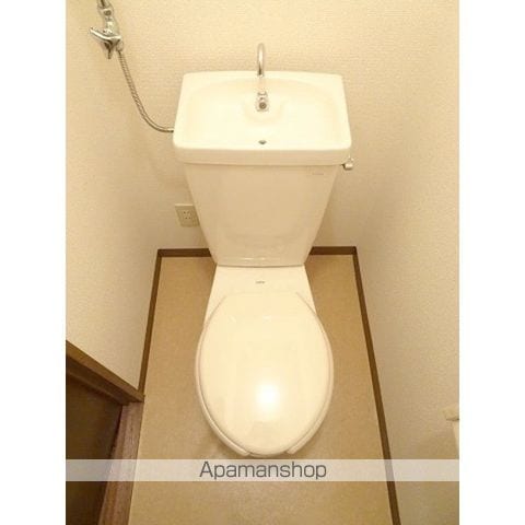 イーストプラザの内装写真