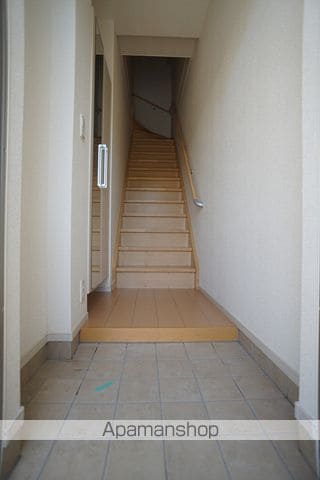 コスモヒルズの内装写真