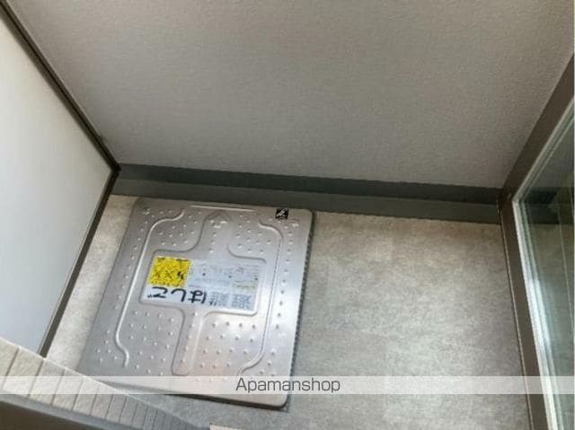 クオリタス秋葉原の内装写真