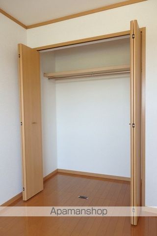 ボナールの内装写真