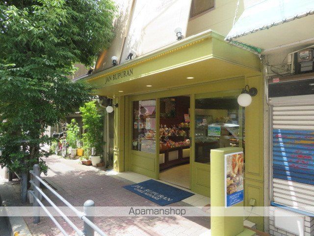 S-RESIDENCE城東SEVERの周辺写真