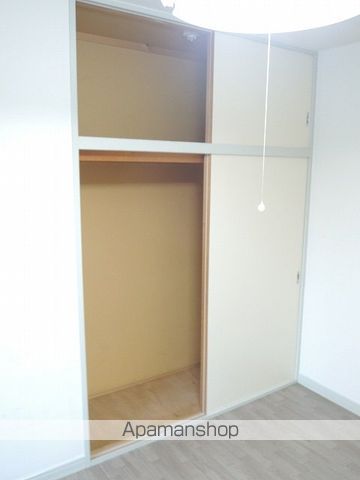 メゾンドパークの内装写真