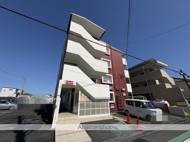 ライフポート野口の外観写真