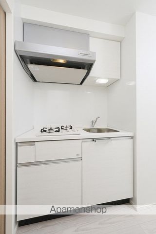 THE天神シティの内装写真