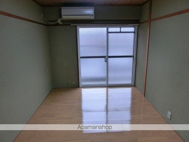 マンション平和の内装写真