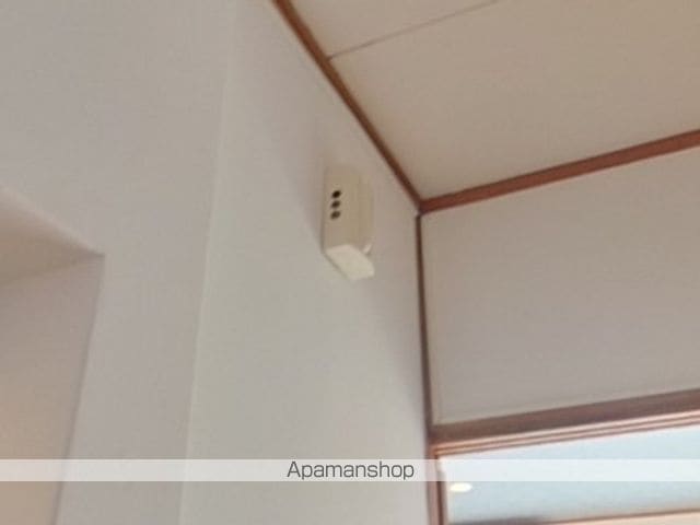 ユキヤビルの内装写真
